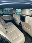 BMW 535i 2011 Black - 3