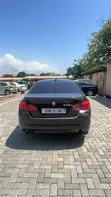 BMW 535i 2011 Black - 5