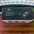 Thermalright Aqua Elite 240 ARGB Black CPU Cooler - 5