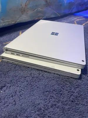 Microsoft Surface Book 2 Laptop - 16GB RAM, 256GB SSD, Intel Core i7