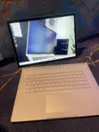 Microsoft Surface Book 2 Laptop - 16GB RAM, 256GB SSD, Intel Core i7 - 2