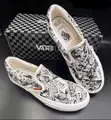 Vans Slip-On SNS Sneakers - 1