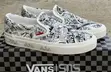 Vans Slip-On SNS Sneakers - 2