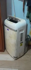 Carrier Portable Air Conditioner - 4