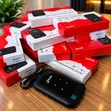 MR800-E 4G LTE Mobile WiFi Router - 1