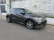 Honda HR-V EX 2022 Green - 1