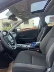 Honda HR-V EX 2022 Green - 3