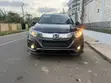 Honda HR-V EX 2022 Green - 4