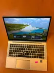 HP EliteBook 840 G7 Laptop - 16GB RAM, 256GB SSD - 1