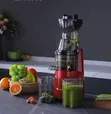 Brand New Slow Fruit Juicer - 2