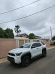 2025 Toyota 4Runner SR5 4WD - 1