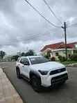 2025 Toyota 4Runner SR5 4WD - 2