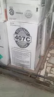 R407C Refrigerant Gas Cylinder - 2