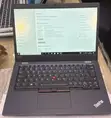 New Lenovo ThinkPad L13 Yoga Laptop - 16GB RAM, 256GB SSD - 3