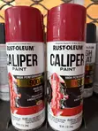 Rust-Oleum Caliper Paint - Brand New - 2