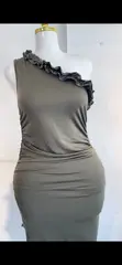 Serwaa's Fit Ambassador Dresses - 4