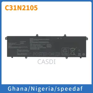 ASUS C31N2105 Laptop Battery for K3502z, K3402z, X1403 Models