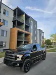 2017 Ford F-150 Lariat 4x4 SuperCrew - 1