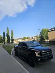 2017 Ford F-150 Lariat 4x4 SuperCrew - 2