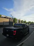 2017 Ford F-150 Lariat 4x4 SuperCrew - 4