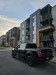 2017 Ford F-150 Lariat 4x4 SuperCrew - 5