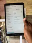 Samsung Galaxy Tab A 10.1 (2016) 16GB Beige - 1