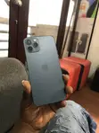 Apple iPhone 12 Pro 128GB Gray - 3