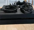 Sony PlayStation 4 Fat 500GB - 1