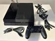 Sony PlayStation 4 Fat 500GB - 2