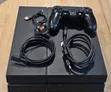 Sony PlayStation 4 Fat 500GB - 3