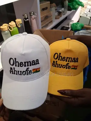 Custom Branded Baseball Caps