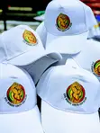 Custom Branded Baseball Caps - 4