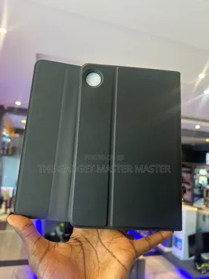 Samsung Galaxy Tab A9 / A11 Folio Cases