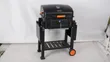 Spacious Charcoal Grill - 1
