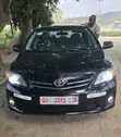 2012 Toyota Corolla L Sedan - 1