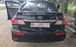 2012 Toyota Corolla L Sedan - 2