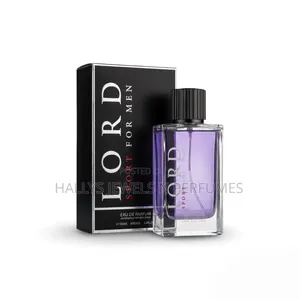 Lord Sport for Men by Aurora Scents - Eau de Parfum