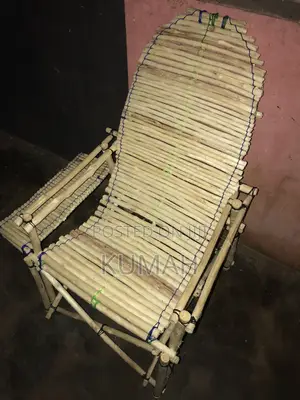 Royal Comfort Luxurious Chair - Brand New