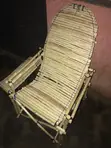 Royal Comfort Luxurious Chair - Brand New - 1