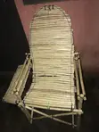 Royal Comfort Luxurious Chair - Brand New - 2