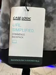 Case Logic Commence Backpack Bag - 3