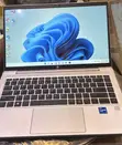 New HP ProBook 640 G8 Laptop - i7, 8GB RAM, 256GB SSD - 2