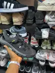 Men's & Women's Closed-Toe Outdoor Sport Sandals - 1