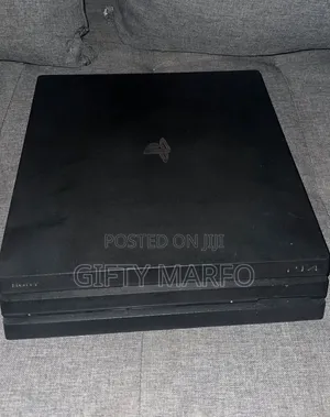 Sony PlayStation 4 Pro 1TB