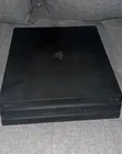 Sony PlayStation 4 Pro 1TB - 1