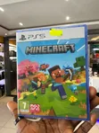 Minecraft for PlayStation 5 - 1