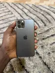 Apple iPhone 12 Pro 128GB Black - 1