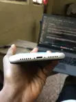 Apple iPhone XR 128GB White - 4