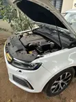 Zotye T700 2016 White - 5