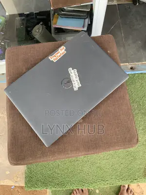 Dell Latitude 3510 Laptop - 8GB RAM, 256GB SSD, Intel Core i5